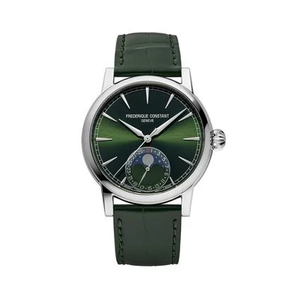 Frederique Constant Manufacture Classic FC-716GR3H6