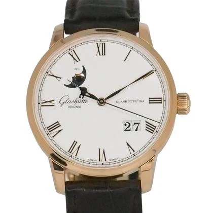 Glashütte Original Senator Excellence 1-36-24-02-05-62