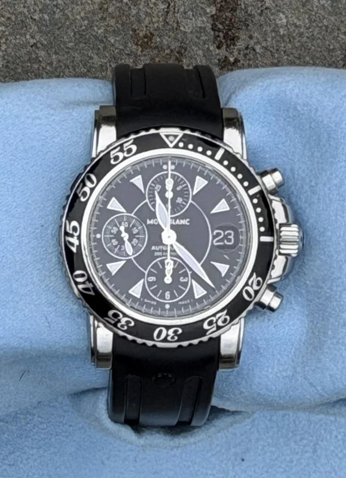Montblanc Sport 7034