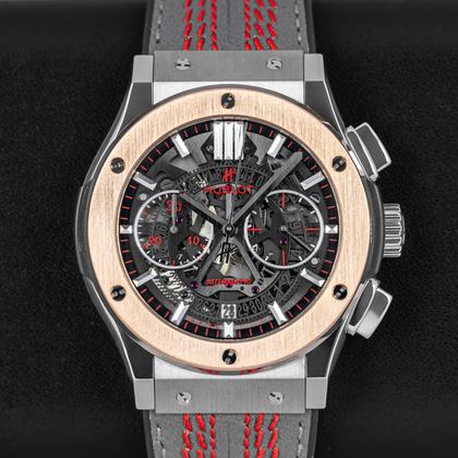 Hublot Classic Fusion Aerofusion 525.NO.0137.VR.WCC19