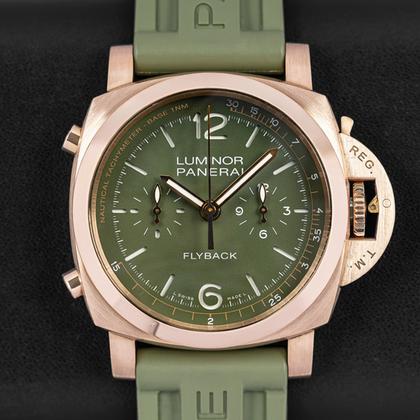 Panerai Luminor 1950 PAM 01057