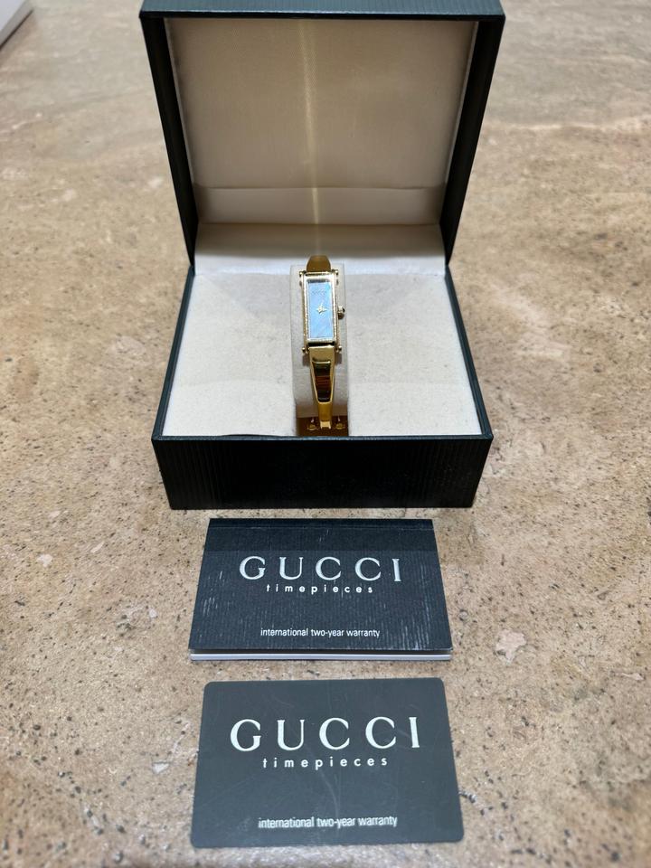 Gucci Horsebit 1500 L