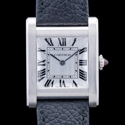 Cartier Tank WGTA0109