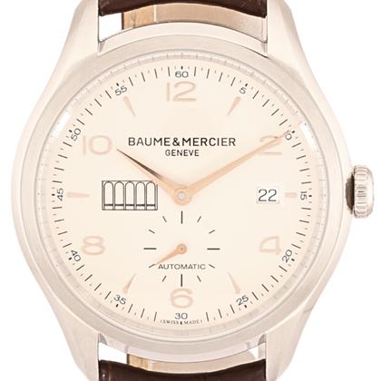 Baume & Mercier Clifton 65717