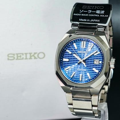 Seiko Astron 7B72-0AF0 SBXY061