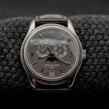 Patek Philippe Annual Calendar 5146G-001