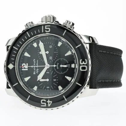Blancpain Fifty Fathoms 5085F-1130-52B