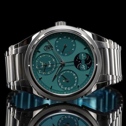 Parmigiani Fleurier Tonda PFH983-1020001-100182