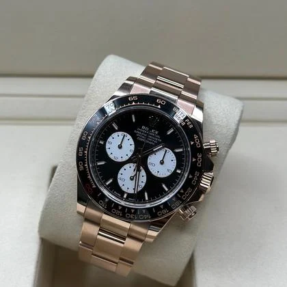 Rolex Daytona 126525LN