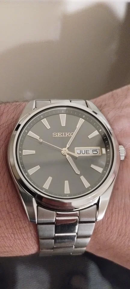 Seiko Classic SUR343P1