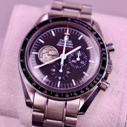 Omega Speedmaster Professional Moonwatch 311.30.42.30.01.002