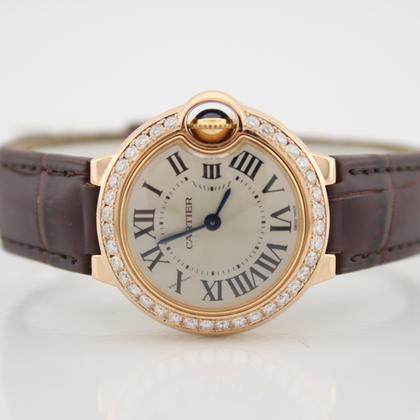 Cartier Ballon Bleu W6900256