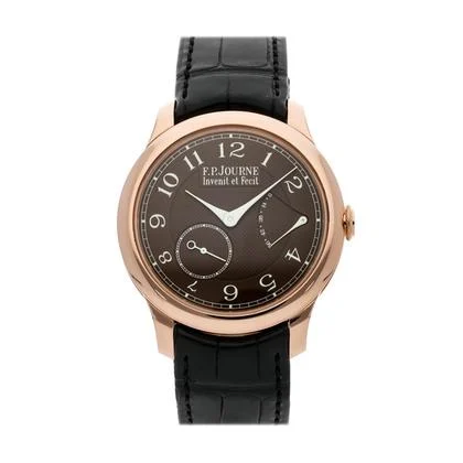 F.P.Journe Souveraine CSH G 40 A BR