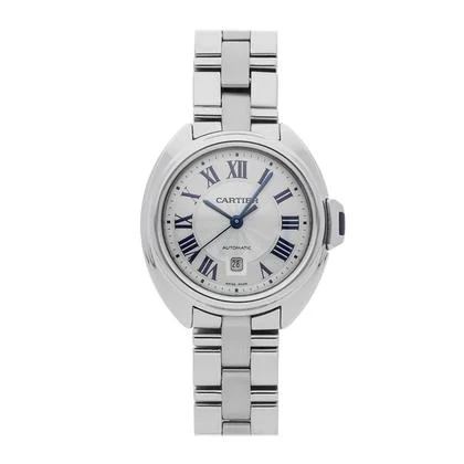 Cartier Clé de Cartier WSCL0005