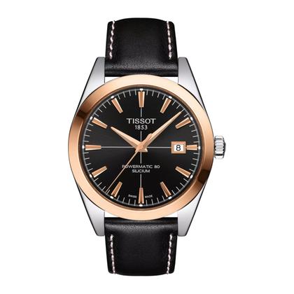 Tissot Gentleman T927.407.46.051.00