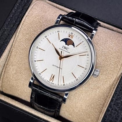 IWC Portofino IW459401