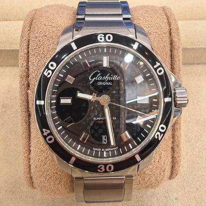Glashütte Original Sport Evolution M 1-39-21-06-03-14