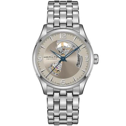 Hamilton Jazzmaster Open Heart H32705121