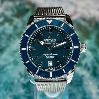 Breitling Superocean Heritage II AB2020161C1A1