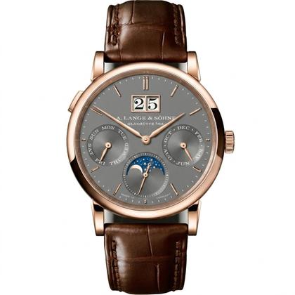 A. Lange & Söhne 331.033 E