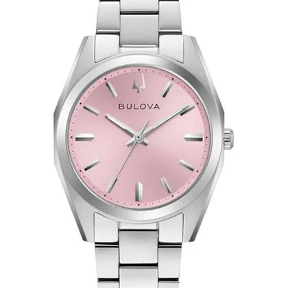 Bulova Classic 96L348