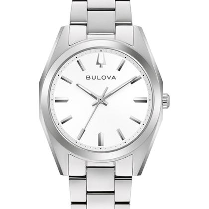 Bulova Classic 96L347