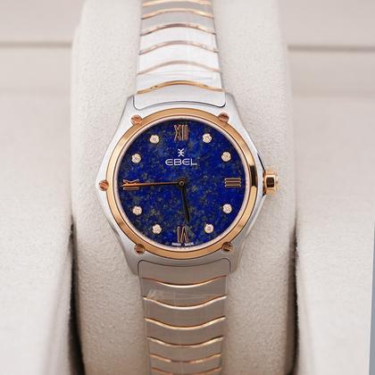 Ebel Sport 1216610