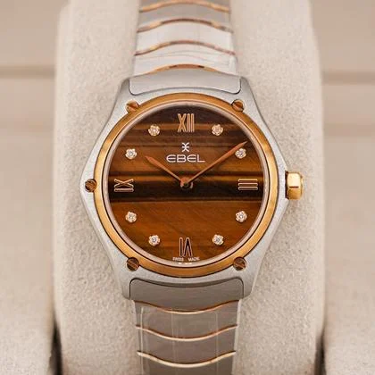 Ebel Sport 1216608