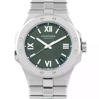 Chopard Alpine Eagle 298600-3014