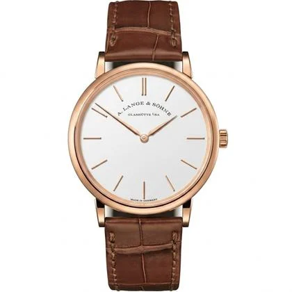 A. Lange & Söhne Saxonia 201.033