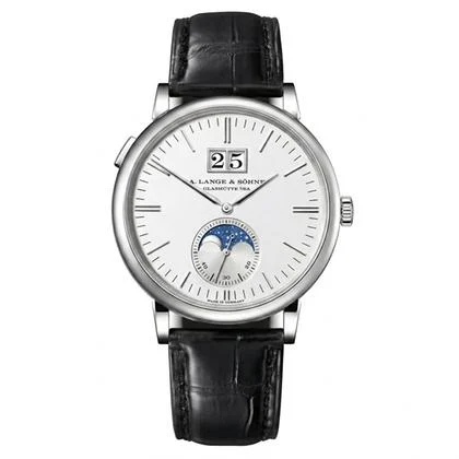 A. Lange & Söhne Saxonia 384.026