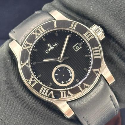 Corum Romvlvs 373.515.20/F101 BN75