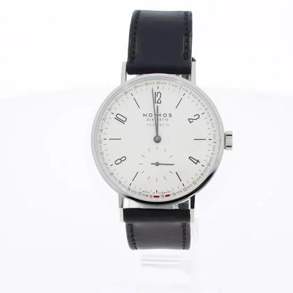 NOMOS Tangente Neomatik 147