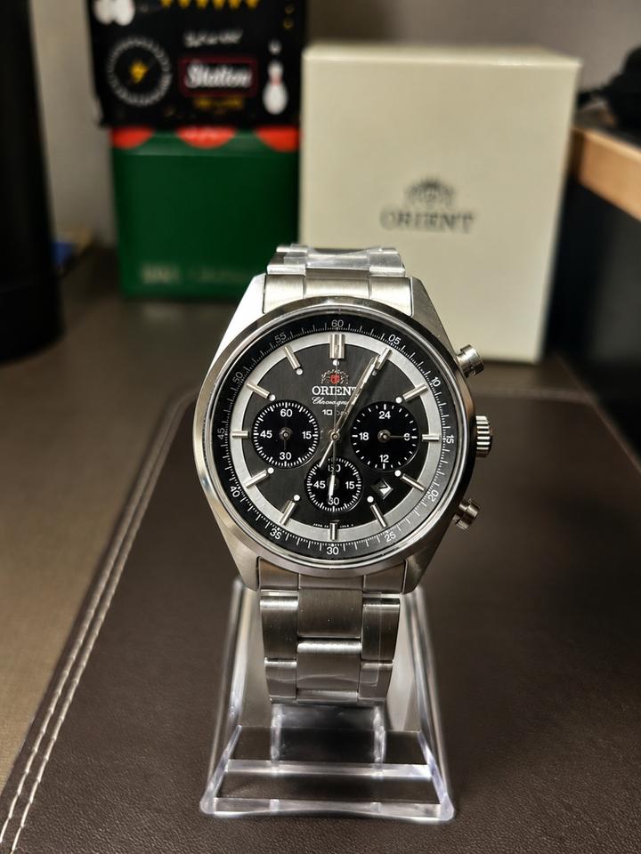 Orient Sport WV0041TX