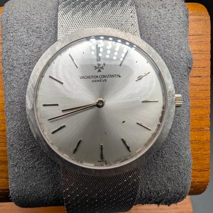 Vacheron Constantin Patrimony 6352