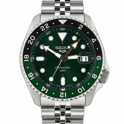 Seiko 5 Sports SSK035