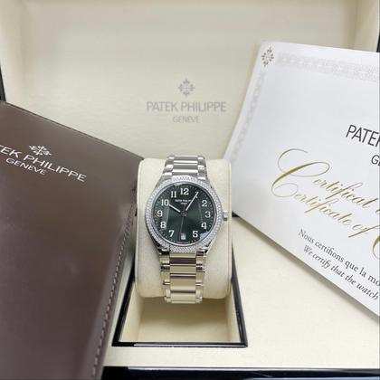 Patek Philippe Twenty~4 7300/1200A-011