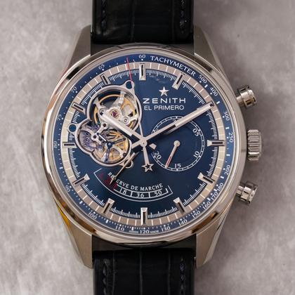 Zenith El Primero Chronomaster 03.2085.4021/51.C700