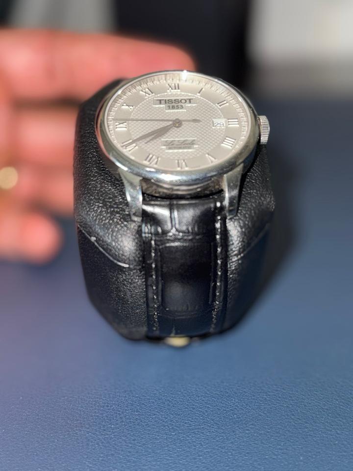 Tissot Le Locle T0064071603300