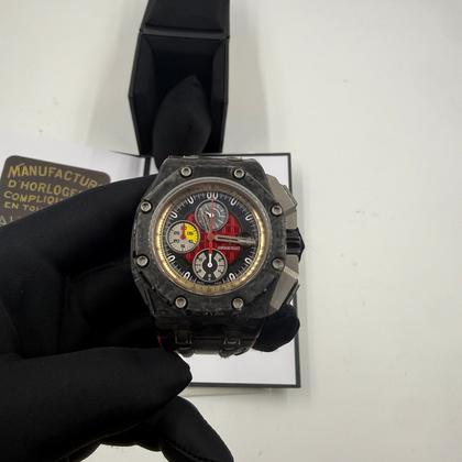 Audemars Piguet Royal Oak Offshore 26290IO.OO.A001VE.01