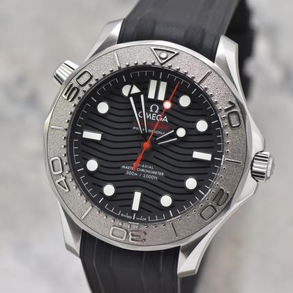 Omega Seamaster Diver 300 M 210.32.42.20.01.002