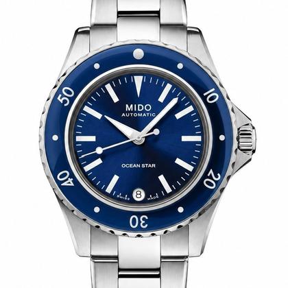 Mido Ocean Star M026.207.11.041.00
