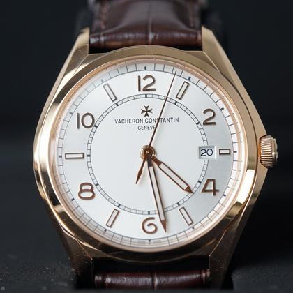 Vacheron Constantin Fiftysix 4600E/000R-B441