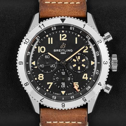 Breitling Super AVI AB04453A1B1X1