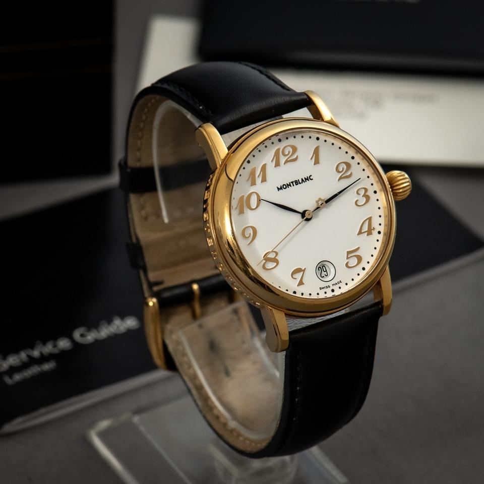 Montblanc Star 7002