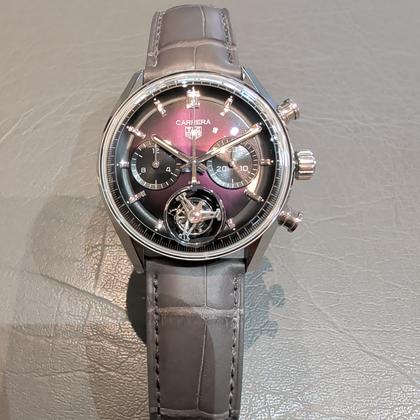 TAG Heuer Carrera CBS5017.FC6605