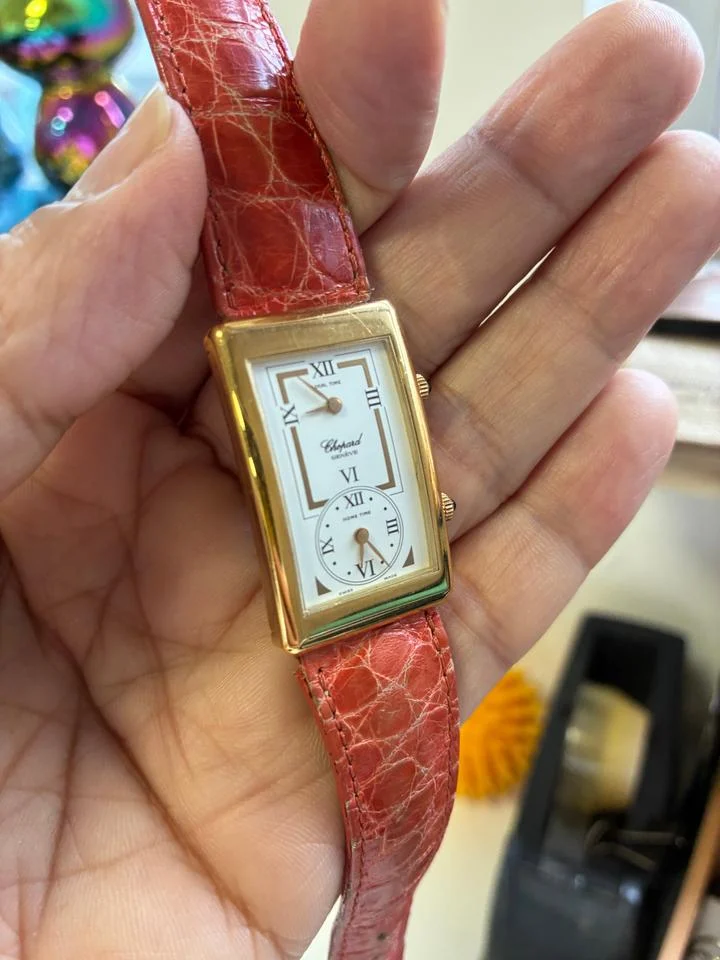 Chopard L.U.C 2240