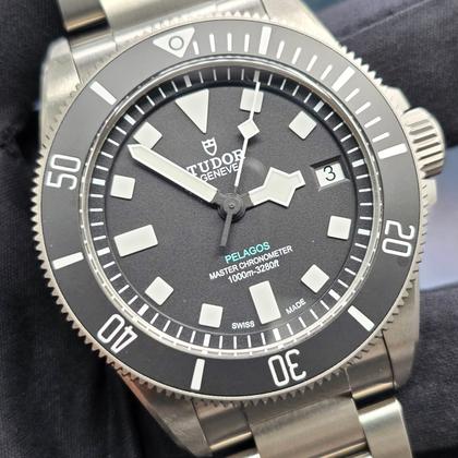 Tudor Pelagos Ultra M2543C1A7NU-0001