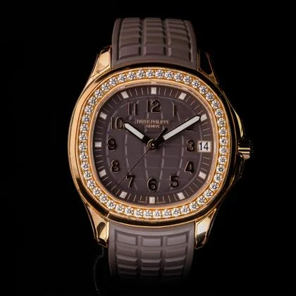 Patek Philippe Aquanaut 5268/200R-010