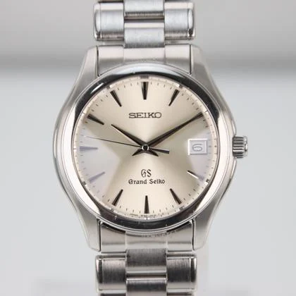 Grand Seiko Heritage Collection SBGX005
